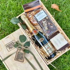 The Perfect Gift Basket (GF)